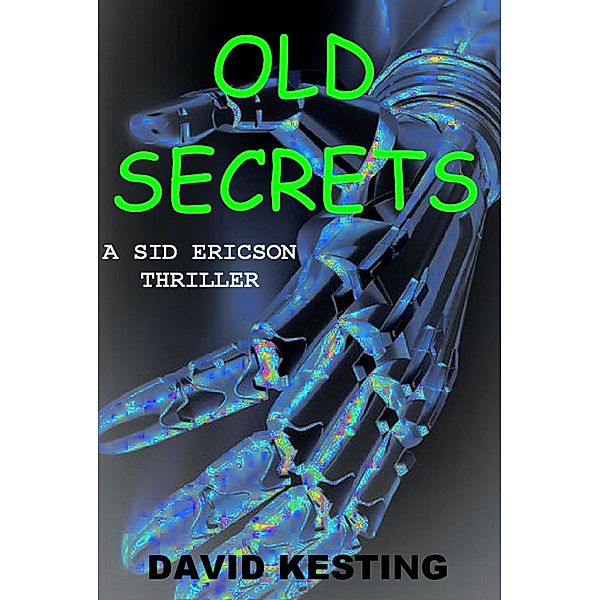 Old Secrets, David Kesting