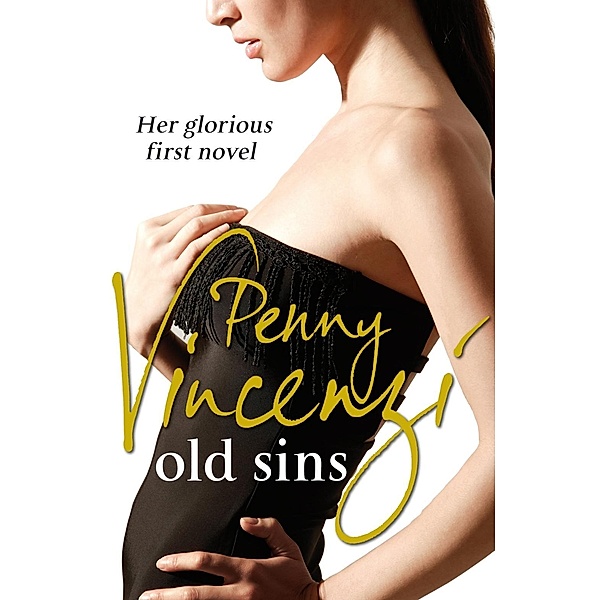 Old Sins, Penny Vincenzi