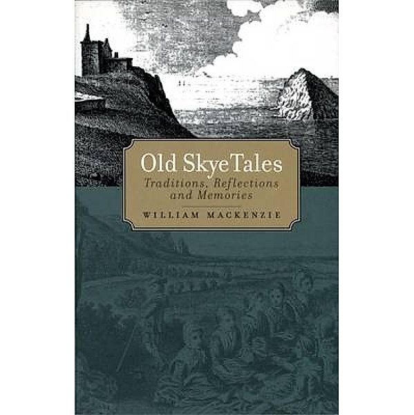 Old Skye Tales, William Mackenzie