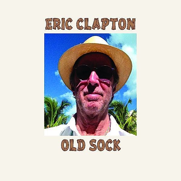 Old Sock, Eric Clapton