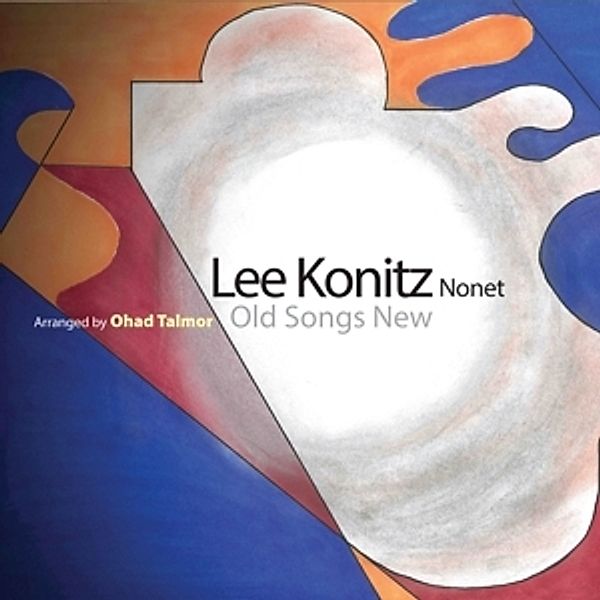 Old Songs New, Lee Nonet Konitz
