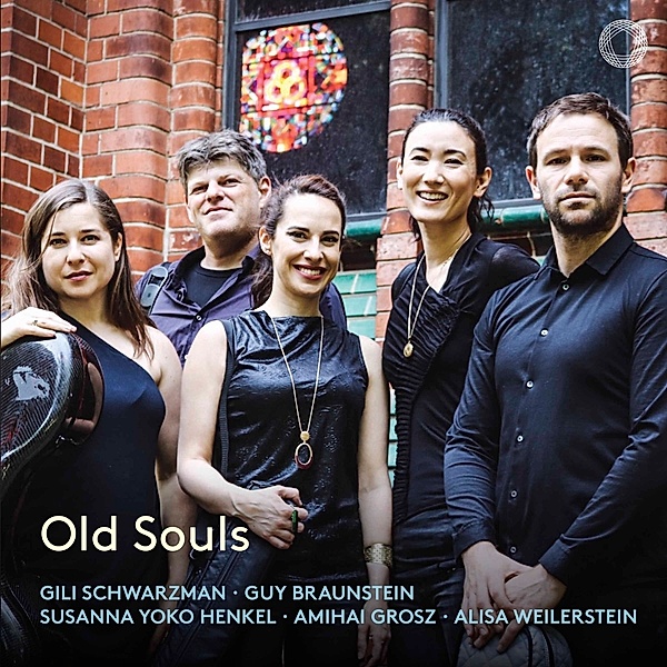 Old Souls, Schwarzman, Braunstein, Weilerstein, Henkel, Grosz