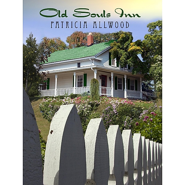 Old Souls Inn / Patricia Allwood, Patricia Allwood
