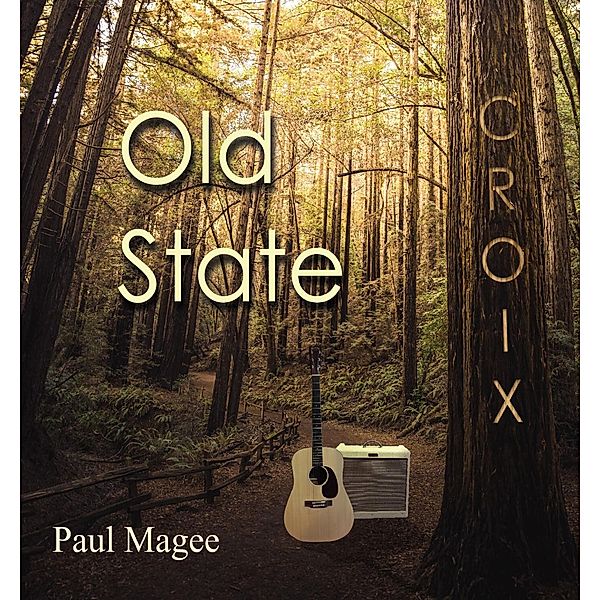 Old State, Paul Magee