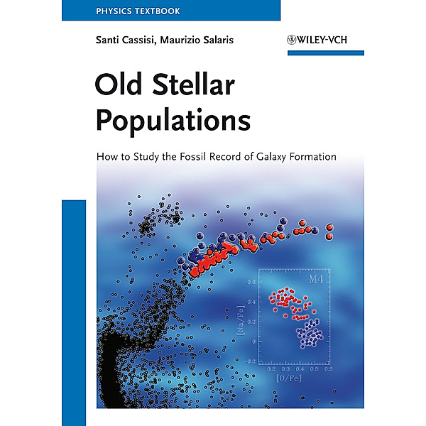 Old Stellar Population, Santi Cassisi, Maurizio Salaris