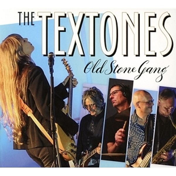 Old Stone Gang, The Textones