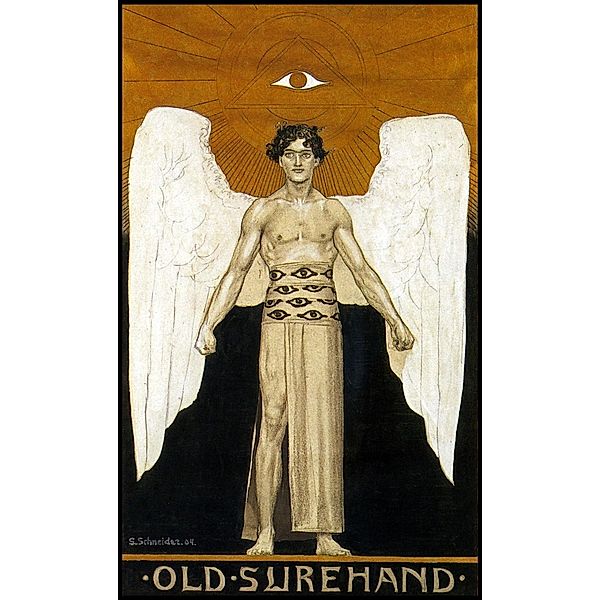 Old Surehand, Karl May