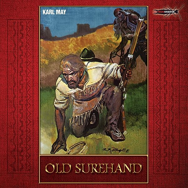 Old Surehand, Karl May