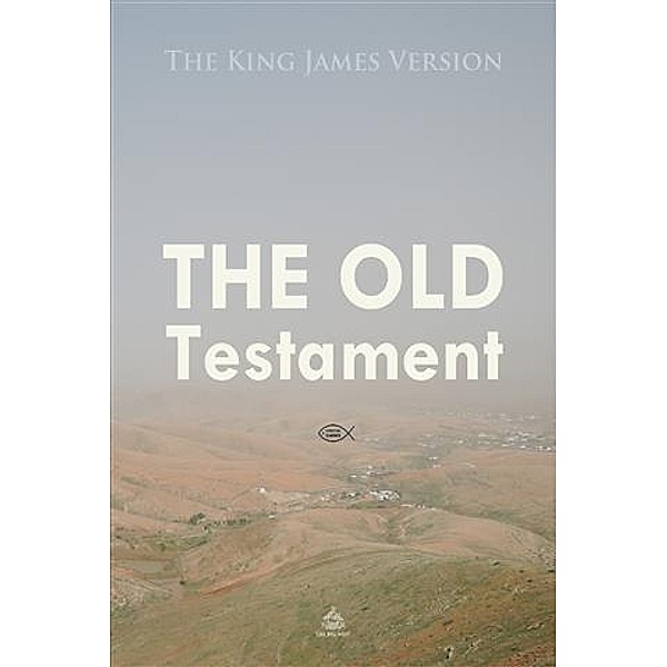 Old Testament, Josh Verbae