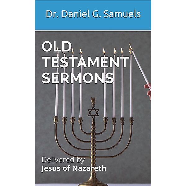 Old Testament Sermons, Klaus Fuchs, Daniel G. Samuels