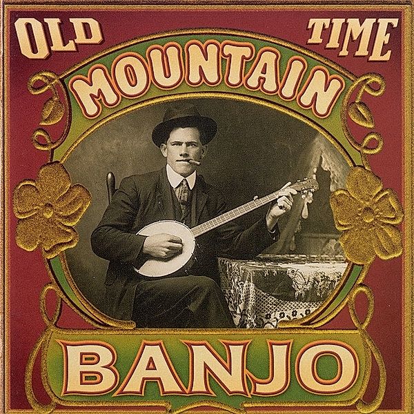 Old Time Mountain Banjo, Diverse Interpreten