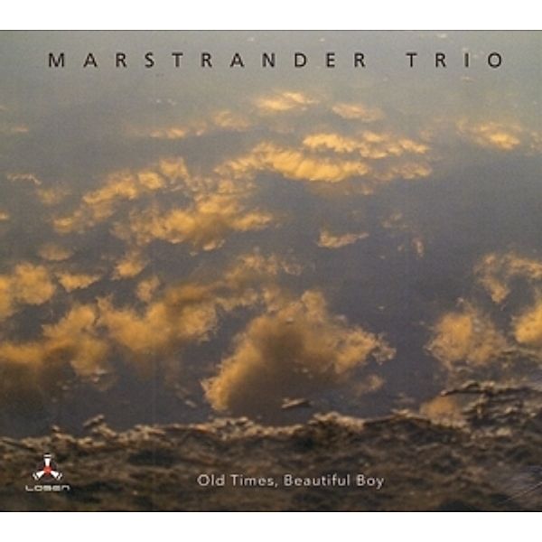 Old Times,Beautiful Boy, Marstrander Trio