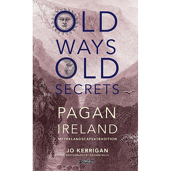 Old Ways, Old Secrets, Jo Kerrigan