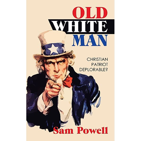 Old White Man, Sam Powell