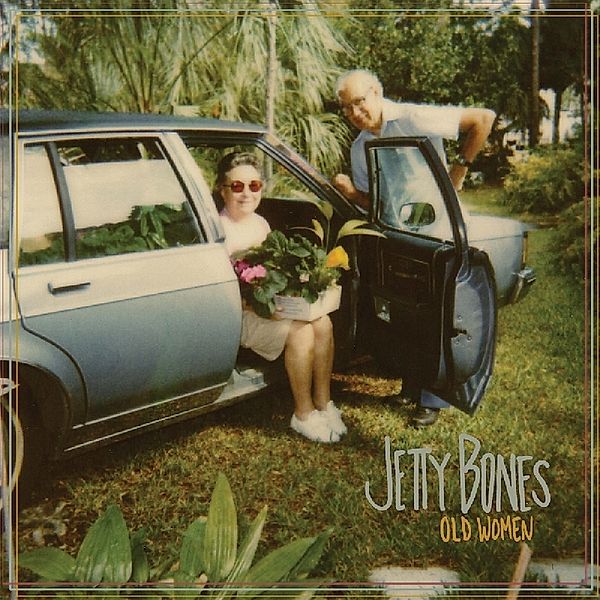Old Women, Jetty Bones