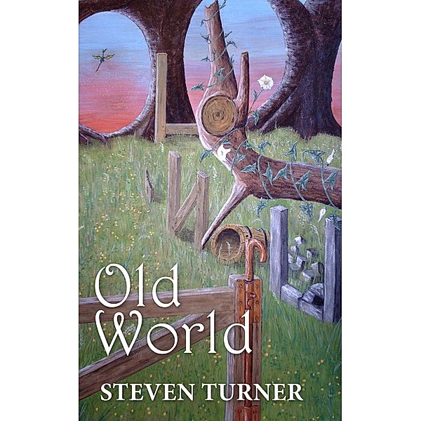 Old World, Steven Turner