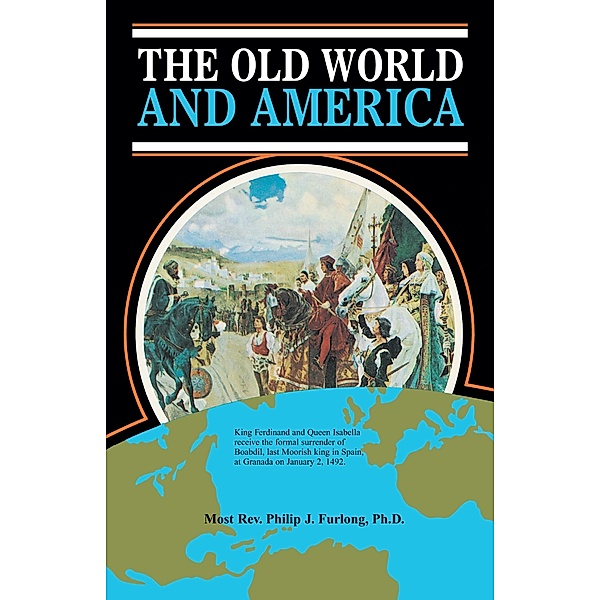Old World and America, Maureen K. Mcdevitt