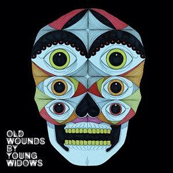 Old Wounds, Young Widows