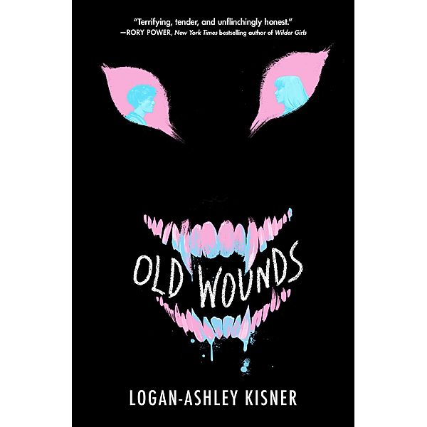 Old Wounds, Logan-Ashley Kisner