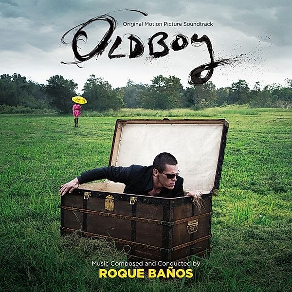 Oldboy, Roque Banos