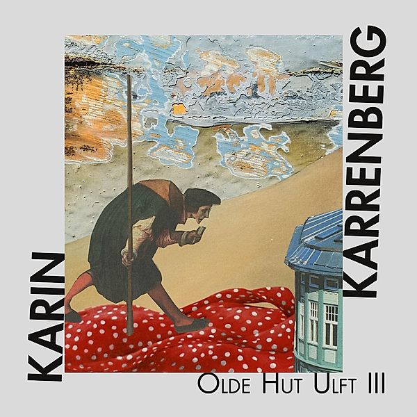 Olde Hut Ulft 3 / OLDE HUT ULFT Bd.3, Karin Karrenberg