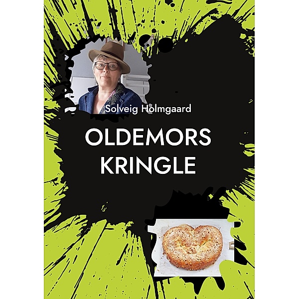 Oldemors Kringle, Solveig Holmgaard