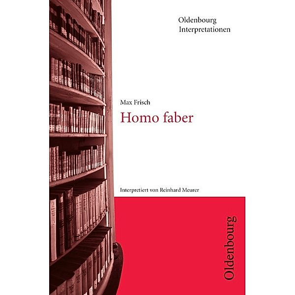 Oldenbourg Interpretationen, Reinhard Meurer
