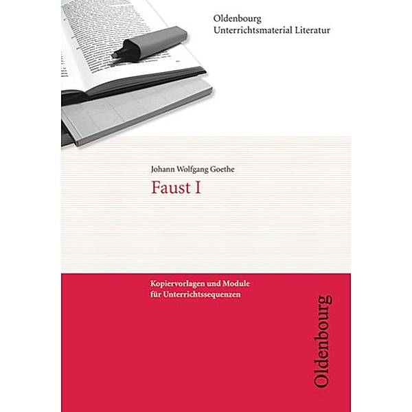 Oldenbourg Unterrichtsmaterial Literatur - Kopiervorlagen und Module für Unterrichtssequenzen, Nicola König