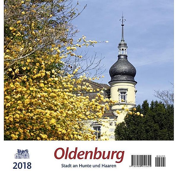Oldenburg 2018