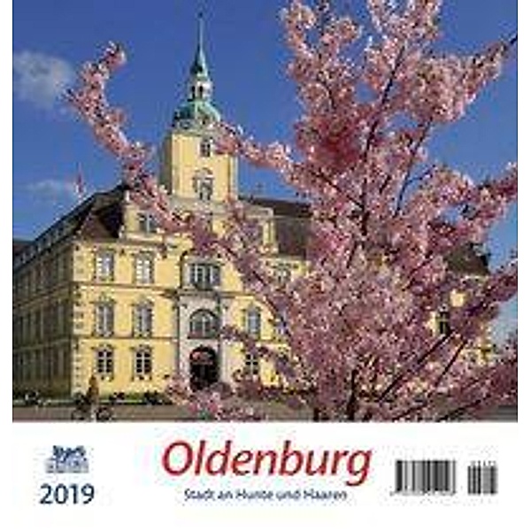 Oldenburg 2019