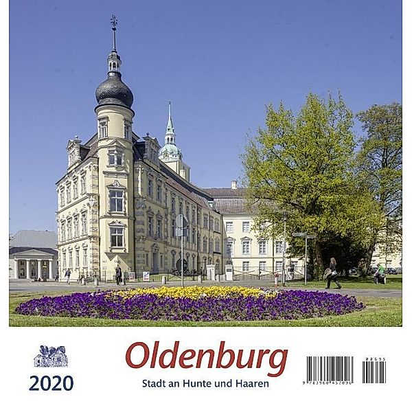 Oldenburg 2020