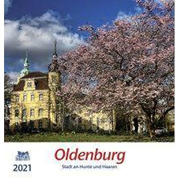 Oldenburg 2021