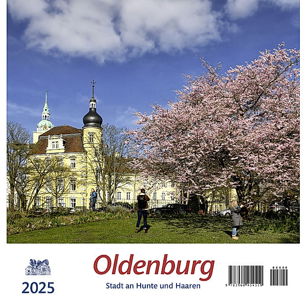 Oldenburg 2025