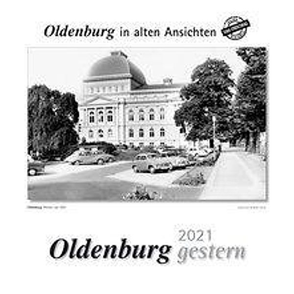 Oldenburg gestern 2021