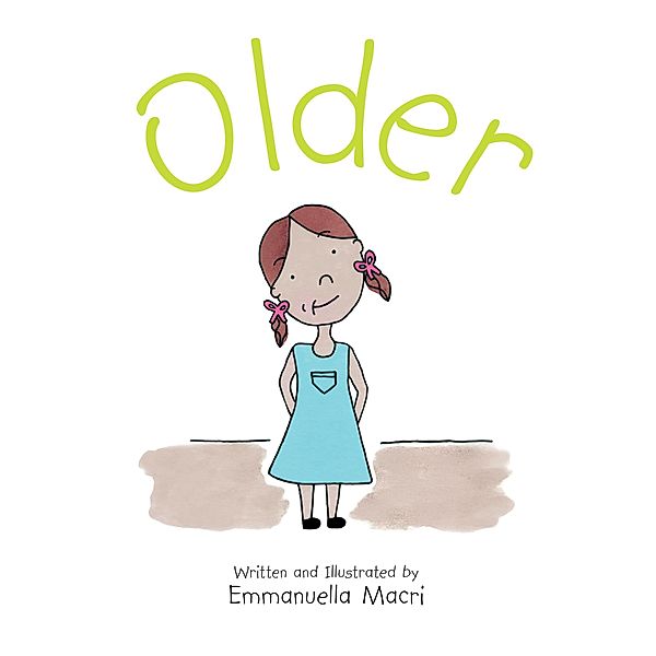 Older, Emmanuella Macri