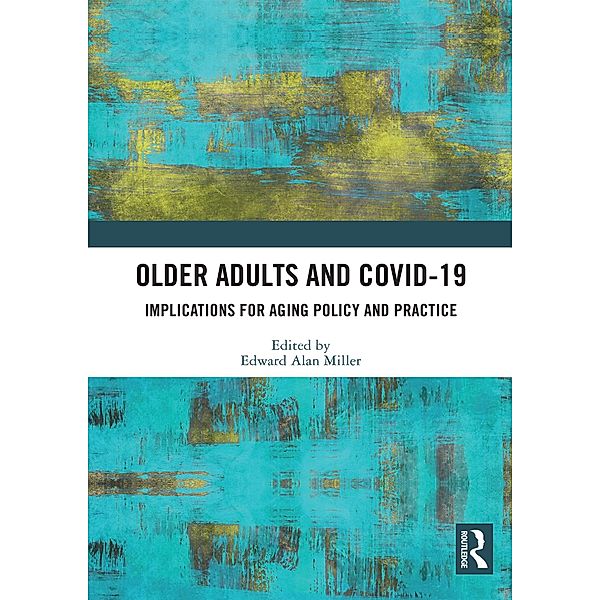 Older Adults and COVID-19