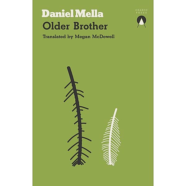 Older Brother, Daniel Mella