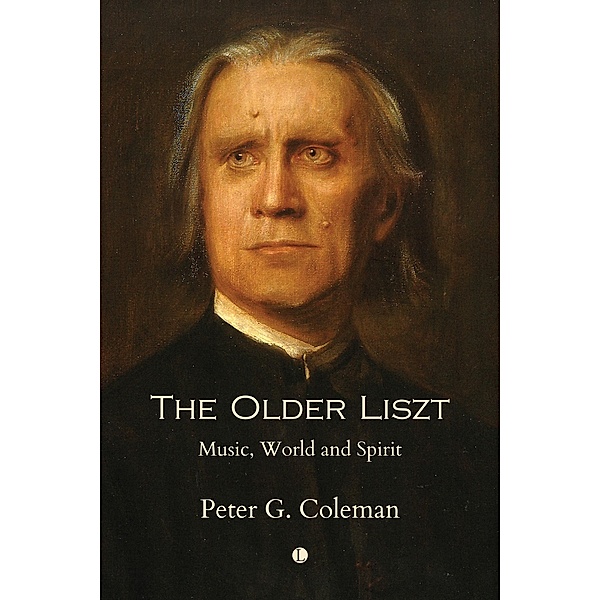 Older Liszt