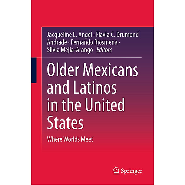 Older Mexicans and Latinos in the United States