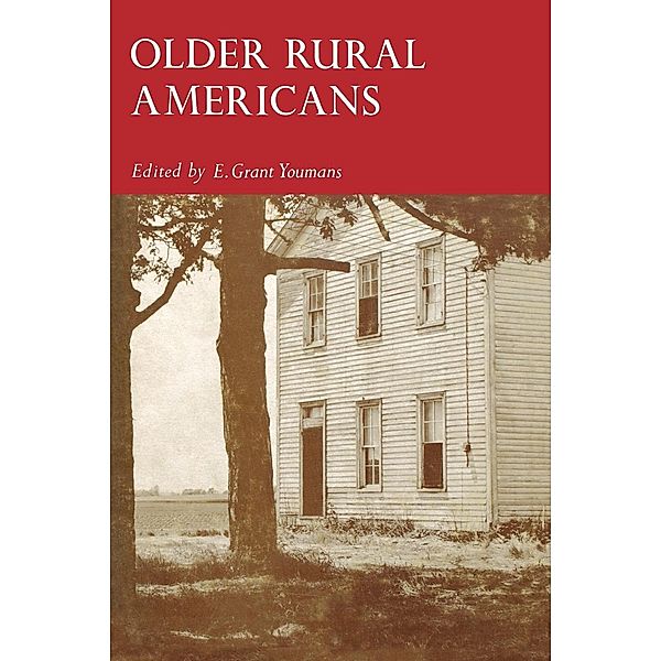 Older Rural Americans