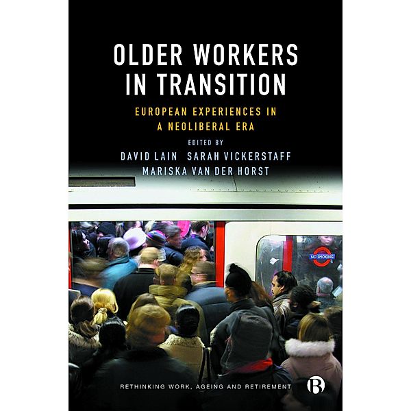 Older Workers in Transition