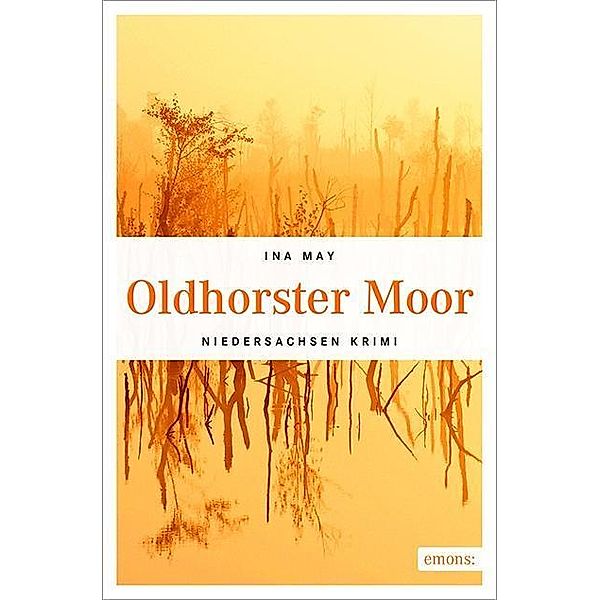 Oldhorster Moor, Ina May