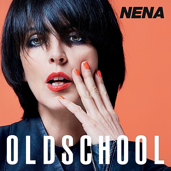 Oldschool (Vinyl), Nena