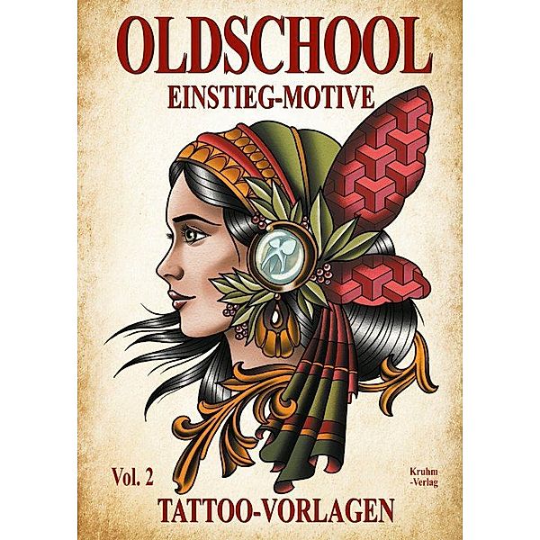 Oldschool Vol. 2 - Einstieg-Motive