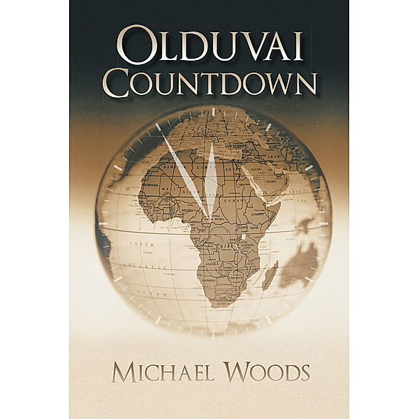 Olduvai Countdown, Michael Woods