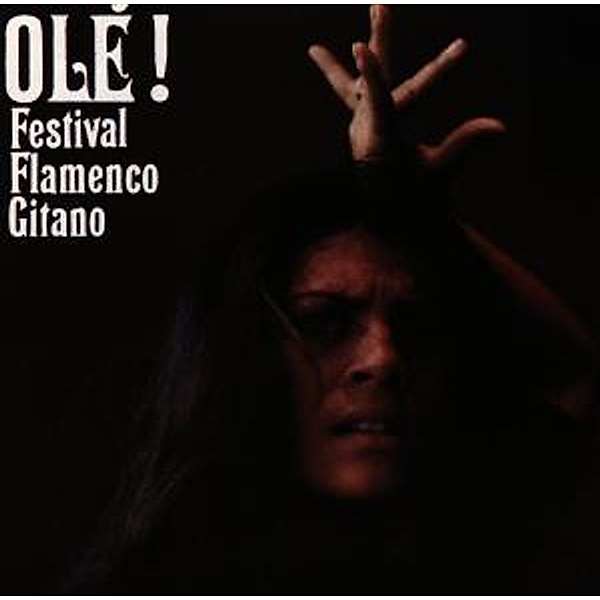 Ole!, Festival Flamenco Gitano