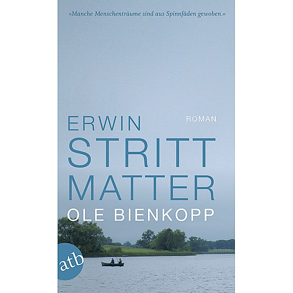 Ole Bienkopp, Erwin Strittmatter