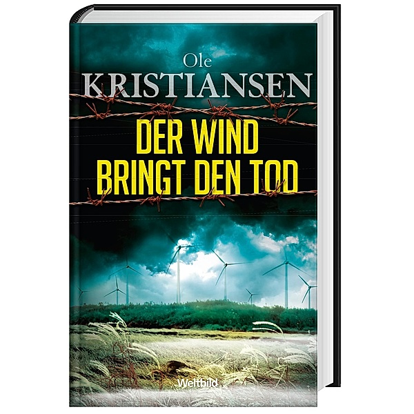 Ole Kristiansen, Der Wind bringt den Tod, Ole Kristiansen