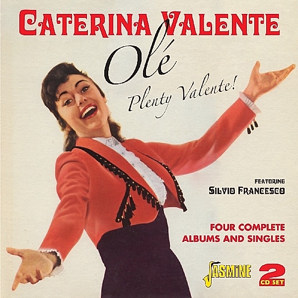 Ole,Plenty Valente., Caterina Valente