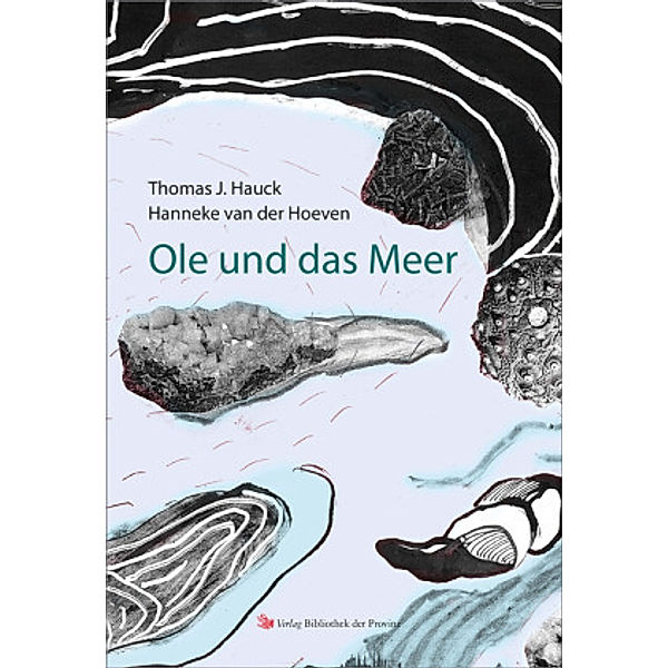 Ole und das Meer, Thomas J. Hauck